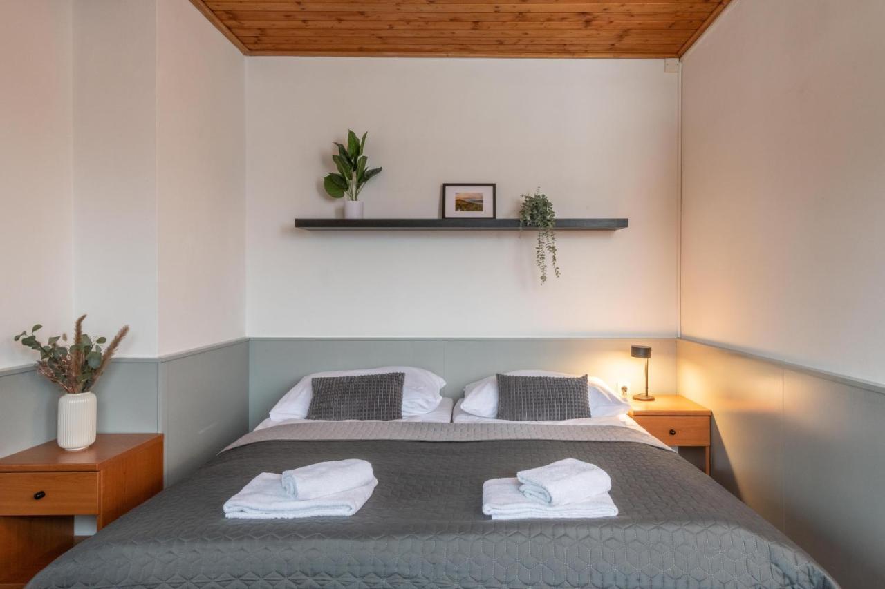 Wellness Hotel Sedy Vlk Harrachov Luaran gambar