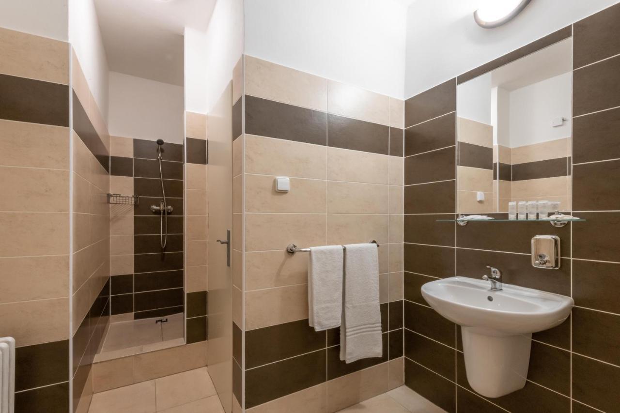 Wellness Hotel Sedy Vlk Harrachov Luaran gambar